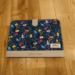 スマイルゼミ ポケモンタブレットケース