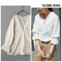 SLOBE IENA｜スローブイエナのトップス（レース）通販 - ZOZOTOWN