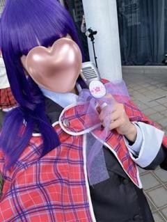 藤咲なでしこ&なぎひこコスセット 2025年最新】藤咲なでしこコスプレの人気アイテム - メルカリ