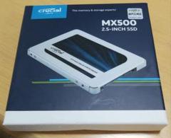 2025年最新】mx500 ct1000mx500ssd1/jpの人気アイテム - メルカリ