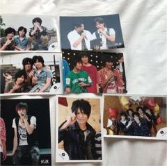 ジャニーズJr.公式写真 2014〜2015 混合5枚 (⚠️購入前コメント