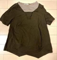 センソユニコ i＋mu 半袖Tシャツ 38 - メルカリ