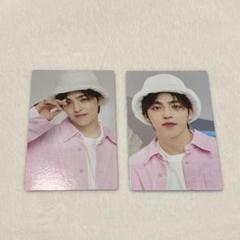 seventeen エスクプス　ケレン　2023