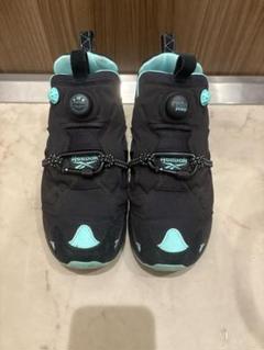 POTR × Reebok Instapump Fury 94 　ポーター　25