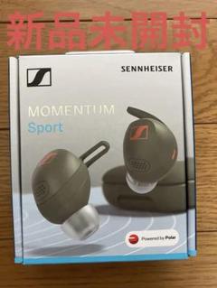 2025年最新】sennheiser momentum sportの人気アイテム - メルカリ