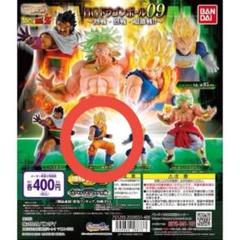 2025年最新】HGドラゴンボール09 熱戦・烈戦・超激戦の人気