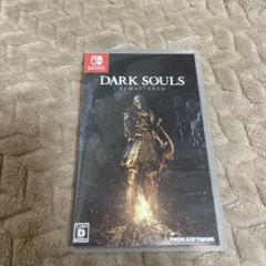 DARK SOULS REMASTERED