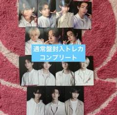 enhypen 宵 YOI 通常盤 封入 トレカ 14枚 コンプリート
