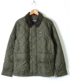 お値下げしました patagoniaパタゴニア フラワープリントキルト