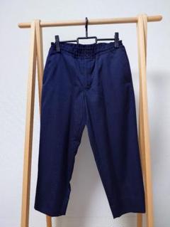 コムデギャルソンオムドゥ　ネイビー　テーパードパンツ　秋冬 楽天市場】COMME des GARCONS HOMME DEUX（ズボン・パンツ