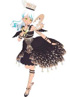 プリマジ アイプリバース シャイニングディーバプリンセス ダークネスエレメンツ プリマジ アイプリバース シャイニングディーバプリンセス