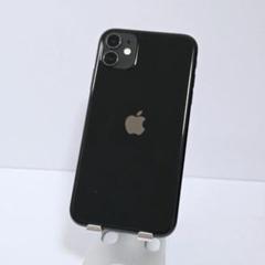 24 iPhone11 ブラック SIMフリー 美品 バッテリー100% 24 iPhone11 ブラック SIMフリー 美品 バッテリー100% - メルカリ