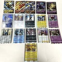 ポケモンカード　まとめ売り　約5000枚 2025年最新】ポケモンカードゲームの人気アイテム - メルカリ