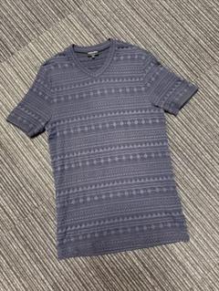 DOLCE & GABBANA ネイビー Tシャツsize46