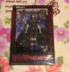 ベヨネッタ フィギュア プレイアーツ改 中古自宅保管品