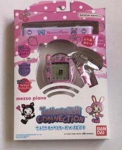 新品未使用　たまごっち　メゾピアノMezzo Piano ピンク　ナルミヤ 新品未使用 たまごっち メゾピアノMezzo Piano ピンク ナルミヤ