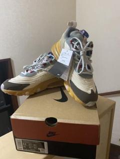 Travis Scottトラビススコットフラグメントfragment NIKE