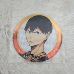 ハイキュー　J-World 東京　特典 マグネット付きバッジ　影山飛雄 ハイキュー J-World 東京 特典 マグネット付きバッチ 影山飛雄