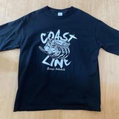 ガレヨコCOASTLINE ガレヨコ　キャップ　横兄 ガレヨコCOASTLINE ガレヨコ キャップ 横兄 - メルカリ