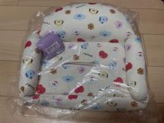 BT21 BABY たっとん柄ソファ　ティッシュボックスカバー