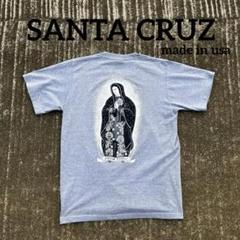 SANTA CRUZ Tシャツ グアダルーペ マリア Lサイズ used 楽天市場】グアダルーペ（Tシャツ・カットソー｜トップス