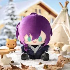 あんさんぶるスターズ あんスタ 萌萌ぬいぐるみ 巽 マヨイ 2025年最新】あんスタ ぬいぐるみ マヨイの人気アイテム - メルカリ