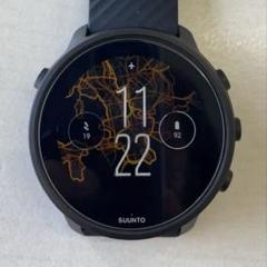 2025年最新】suunto7の人気アイテム - メルカリ