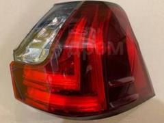 レクサス 純正 新品未使用 LX570 リヤランプ RH