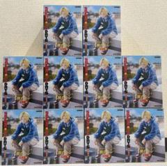 SAKAMOTO DAYS ぬーどるストッパーフィギュア 朝倉シン 10個セット SAKAMOTO DAYS ぬーどるストッパーフィギュア 朝倉シン 10体