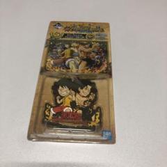 ONE PIECE 一番くじ ラバスト