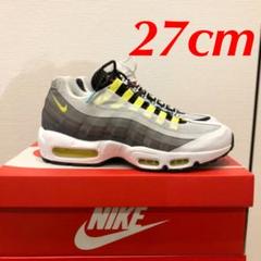 NIKE AirMax 95 QS GREEDY2.0 27cm
