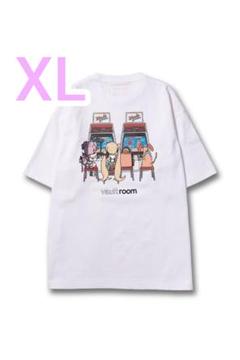 VAULTROOM PURURU NO.1005 TEE / ぷるる とおこ - メルカリ
