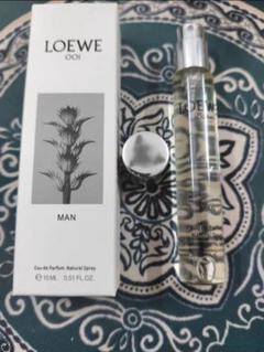 2025年最新】loewe 香水 001 manの人気アイテム - メルカリ