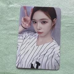 aespa Better Things リング 指輪 トレカ ウィンター aespa Winter Photocard – Better Things Cup, Ring Pose, Peace