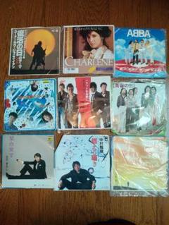 レコード　まとめ売り　① 46枚 2025年最新】レコード まとめ 売りの人気アイテム - メルカリ