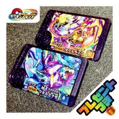 【早い者勝ち】ポケモンフレンダ ウネルミナモ タケルライコ