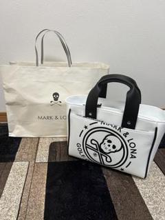 2025年最新】mark＆lona バッグの人気アイテム - メルカリ