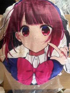 まとめ売り　推しの子　フィギュア　アリス　クッション 推しの子 フィギュア まとめ売り - メルカリ