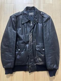 【良好品】 2025年最新】lee メルカリ - レザージャケットの人気アイテム ジャケット・アウター