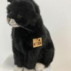 2025年最新】kosenぬいぐるみ 三毛猫の人気アイテム - メルカリ