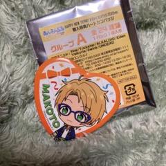 遊木真　キャラバッジ　まるかく 2025年最新】まるかく 缶バッジ 遊木真の人気アイテム - メルカリ