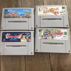 2025年最新】スーパーファミコンソフトまとめ売りの人気アイテム