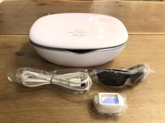 ケノン 脱毛器 ver6.0 ke-non エクストララージカートリッジ付き