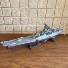 Amazon | 1/500 宇宙戦艦ヤマト (宇宙戦艦ヤマト) | プラモデル 通販