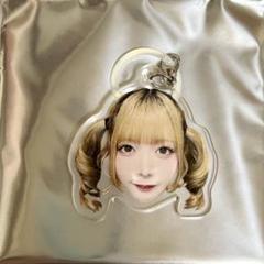 2025年最新】生首キーホルダーの人気アイテム - メルカリ
