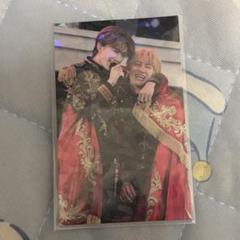 M!LK 曽野舜太　手作り御守り 曽野舜太 手作り御守り