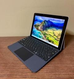 高速・高性能 Surface Go LTE 8GB・128GB NVMe SSD