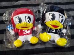 競艇　ボートレース児島　丸亀　平高奈菜　ガーコぬいぐるみセット　非売品　サイン