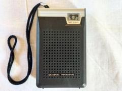 2025年最新】ナショナル トランジスタラジオの人気アイテム