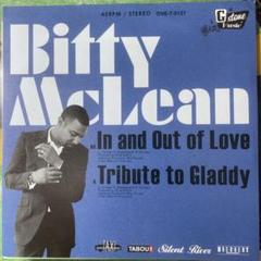 2025年最新】BITTY mclean レコードの人気アイテム - メルカリ